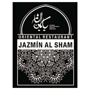 Jazmin Al Sham