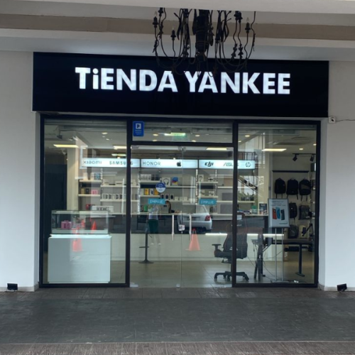 Tienda Yankee